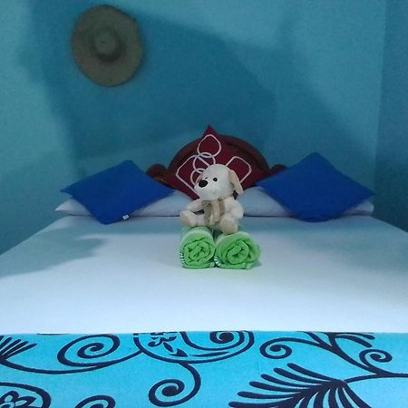 Flower Inn Sigiriya Rum bild